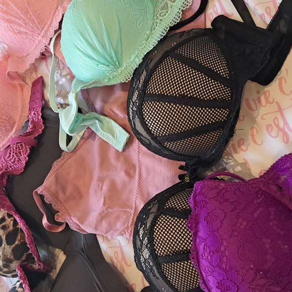 MYSTERY BUNDLE 3 BRAS - Picture 5 of 6